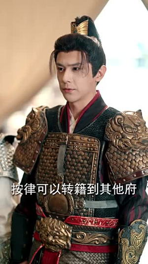 沙场秋点兵（61集）第32集