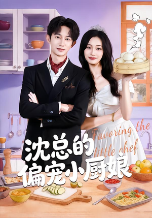 沈总的偏宠小厨娘（79集）80到100集