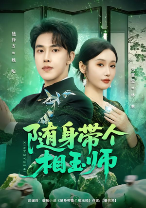 随身带个相玉师（89集）短剧看全集