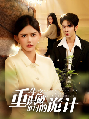 重生之识破继母的诡计（55集）免费热门短剧