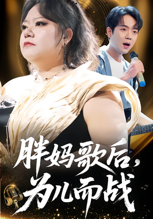 胖妈歌后，为儿而战（56集）短剧推荐更新中