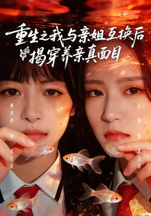 重生之我与亲姐互换后揭穿养亲真面目（63集）热门了短剧