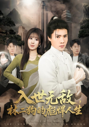 入世无敌，林二狗的彪悍人生（70集）UC网盘在线看