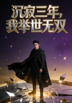 沉寂三年，我举世无双（113集）这部短剧我爱了