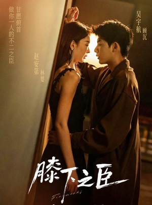 膝下之臣（56集）爆款短剧抢先看