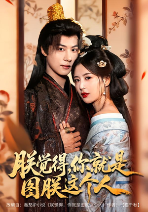 朕觉得，你就是图朕这个人（71集）热播短剧重燃