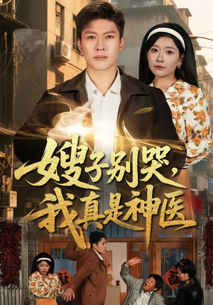 嫂子别哭，我真是神医（81集）免费短剧资源