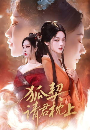 狐契：请君枕上（81集）短剧太精彩了