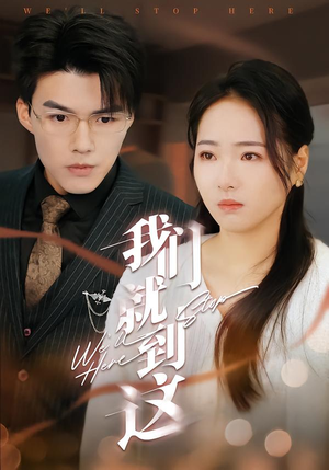 我们就到这（45集）免费热门短剧