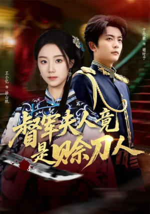 D军夫人竟是SD人（83集）看精彩短剧