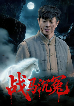 战马沉冤（50集）短剧上头又好看