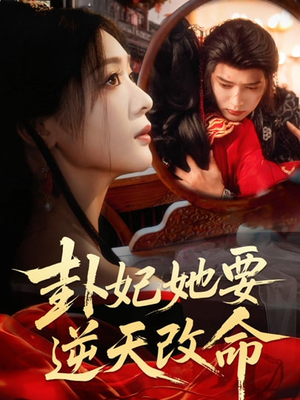 卦妃她要逆天改命（78集）好看的短剧分享