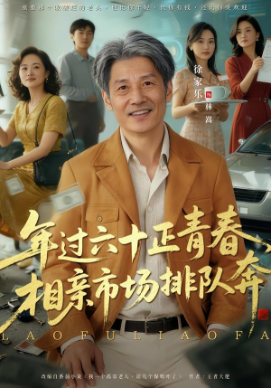 老夫聊发少年狂，保姆成群很正常（73集）短剧越看越精彩