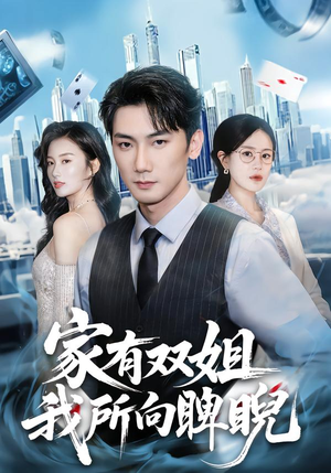 家有双姐，我所向睥睨（60集）男频短剧推荐