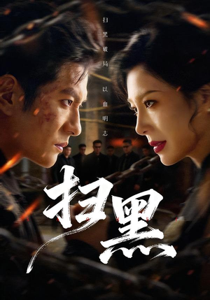 扫黑（70集）流畅播放免费看