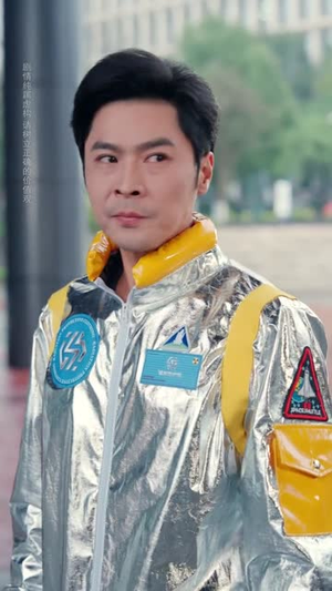 逃离地球计划（60集）短剧分享片段