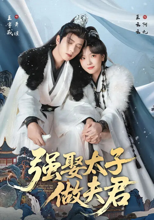 强娶太子做夫君（67集）火爆短剧热播中