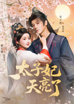 太子妃天亮了（80集）热门短剧抢先看