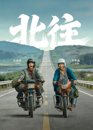 北往（61集）观看软件