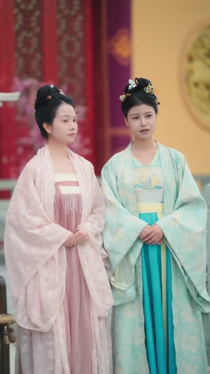 一书烬欢（70集）第32集