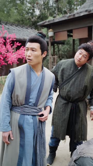 被悍妻揍成绝世强者（80集）口碑爆棚免费看