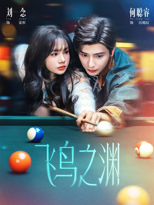 飞鸟之渊（67集）好看短剧看不停