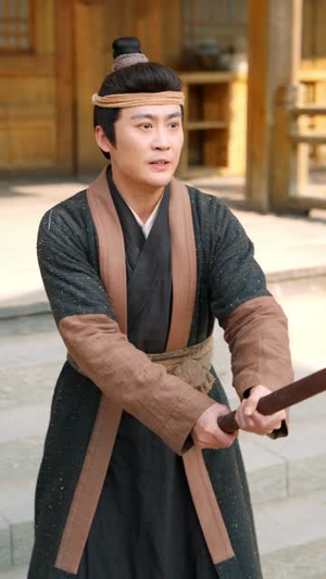 荒野求生：我靠媳妇囤满仓（80集）最新短剧推荐