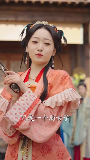 三天后穿越古代，我贷款搬空商城（77集）火爆短剧抢先看