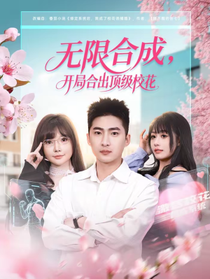 无限合成,开局合出顶级校花(80集) 无限合成,开局合出顶级校花(80集)推荐你们也去看