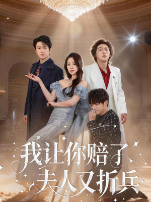 我让你赔了夫人又折兵（60集）热播短剧全集看