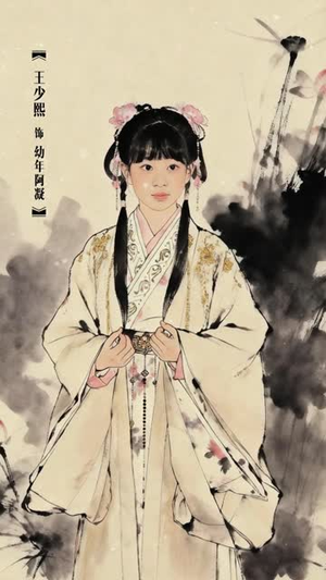 羊与兰（62集）大结局一气呵成