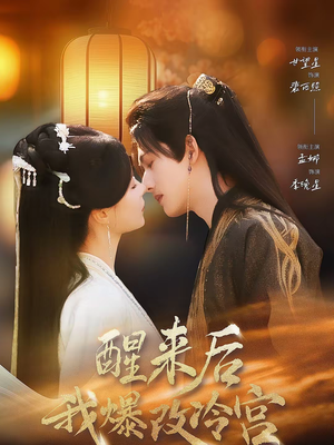 醒来后我爆改冷宫(70集) 醒来后我爆改冷宫(70集)全集