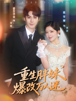 重生胖妹爆改万人迷（80集）真的好看吗