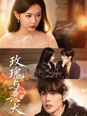 玫瑰与恶犬（80集）最新上映的短剧