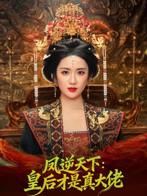 凤逆天下：皇后才是真大佬（78集）免费短剧资源