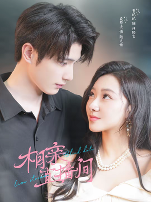 相亲直播间（54集）高清无码免费看