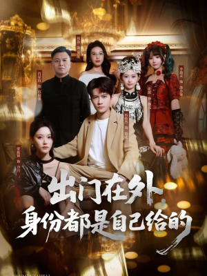 出门在外，身份都是自己给的（70集）红果短剧看全集