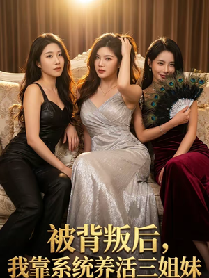 被背叛后，我靠系统养活三姐妹（23集）最新短剧推荐