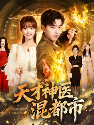 天才神医混都市（76集）第三季