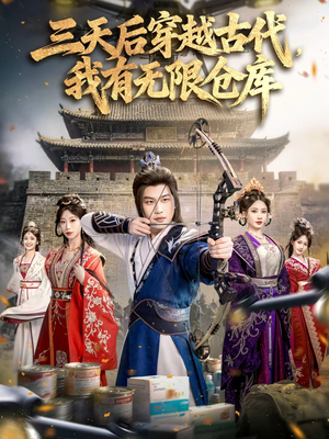 三天后穿越古代，我有无限仓库（79集）免费在线看