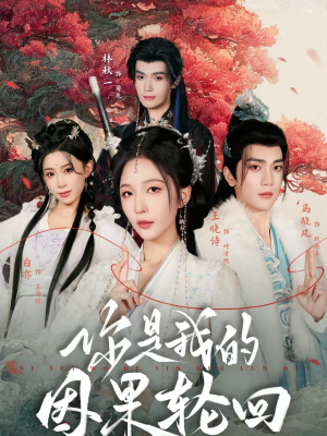 你是我的因果轮回（100集）红果短剧看全集