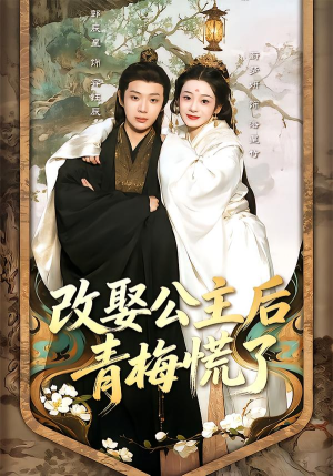 改娶公主后青梅慌了（50集）番茄免费短剧