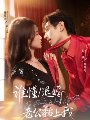 谁懂！退婚老公黏上我（64集）最热短剧抢先看