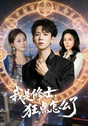 我是修士,狂点怎么了(86集) 我是修士,狂点怎么了(86集)爆款短剧追不停
