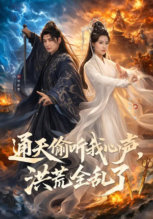 通天偷听我心声,洪荒全乱了(71集) 通天偷听我心声,洪荒全乱了(71集)精彩短剧随心推