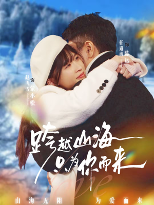 跨越山海只为你而来（30集）短剧在线更新