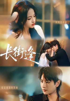 长街逢（61集）精彩好看的短剧