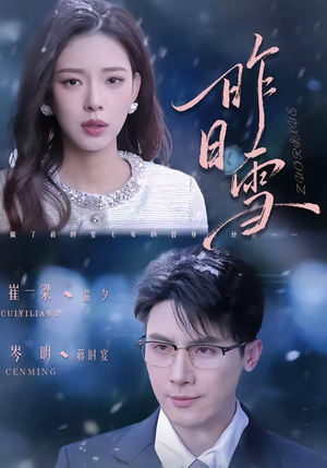 昨日雪（70集）免费短剧资源