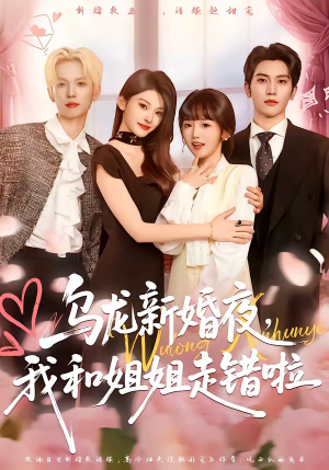 乌龙新婚夜,我和姐姐走错啦(59集) 乌龙新婚夜,我和姐姐走错啦(59集)我真的爱了