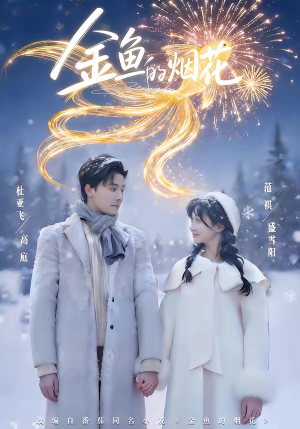 金鱼的烟花（80集）无需会员免费看